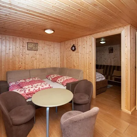 Domki, Pokoje U Malgosi Sztutowo Exterior foto