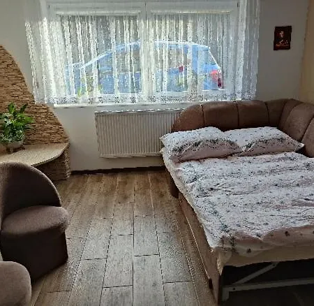Domki, Pokoje U Malgosi Sztutowo Exterior foto