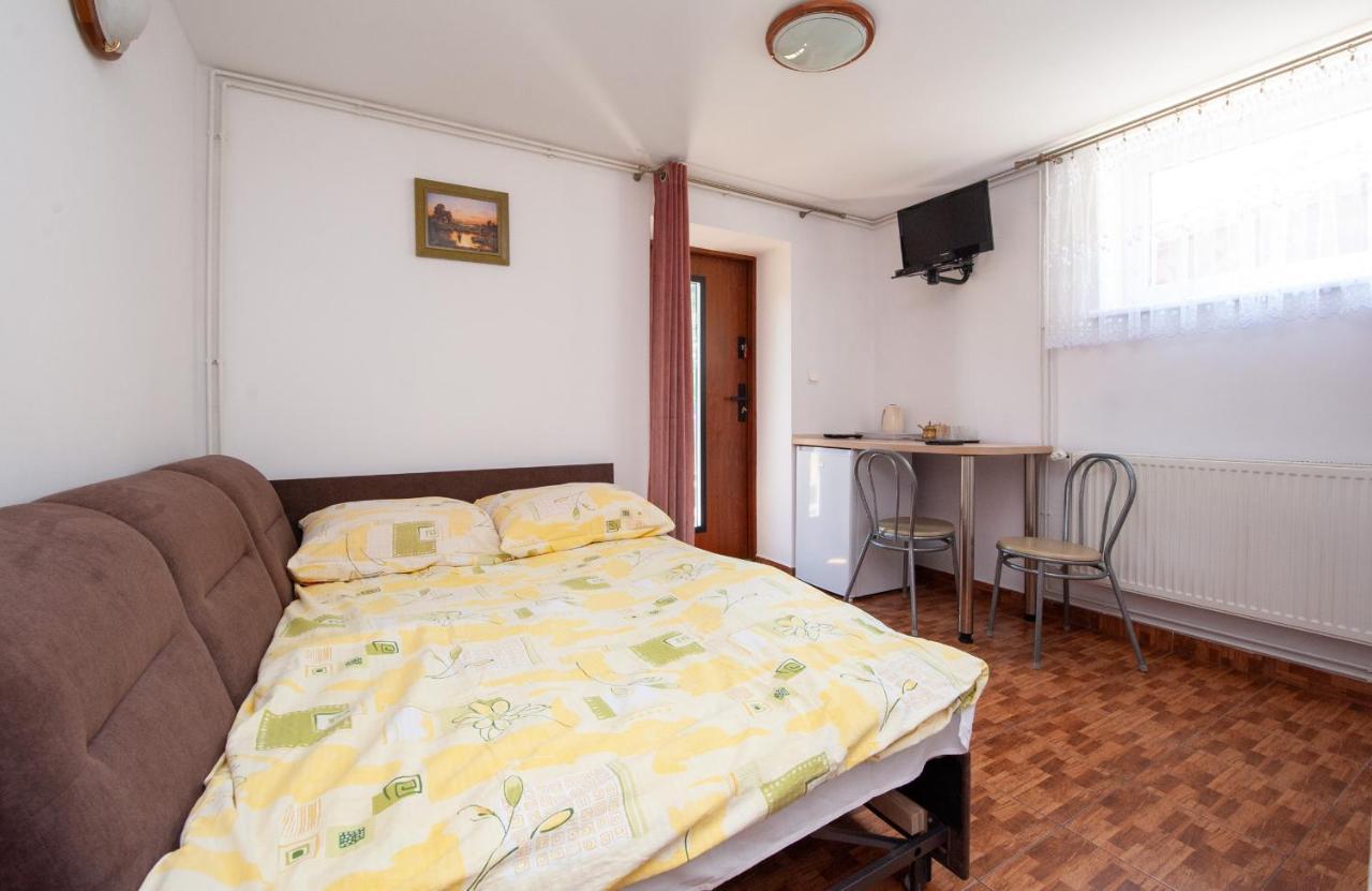 Domki, U Malgosi Bauernhof Sztutowo