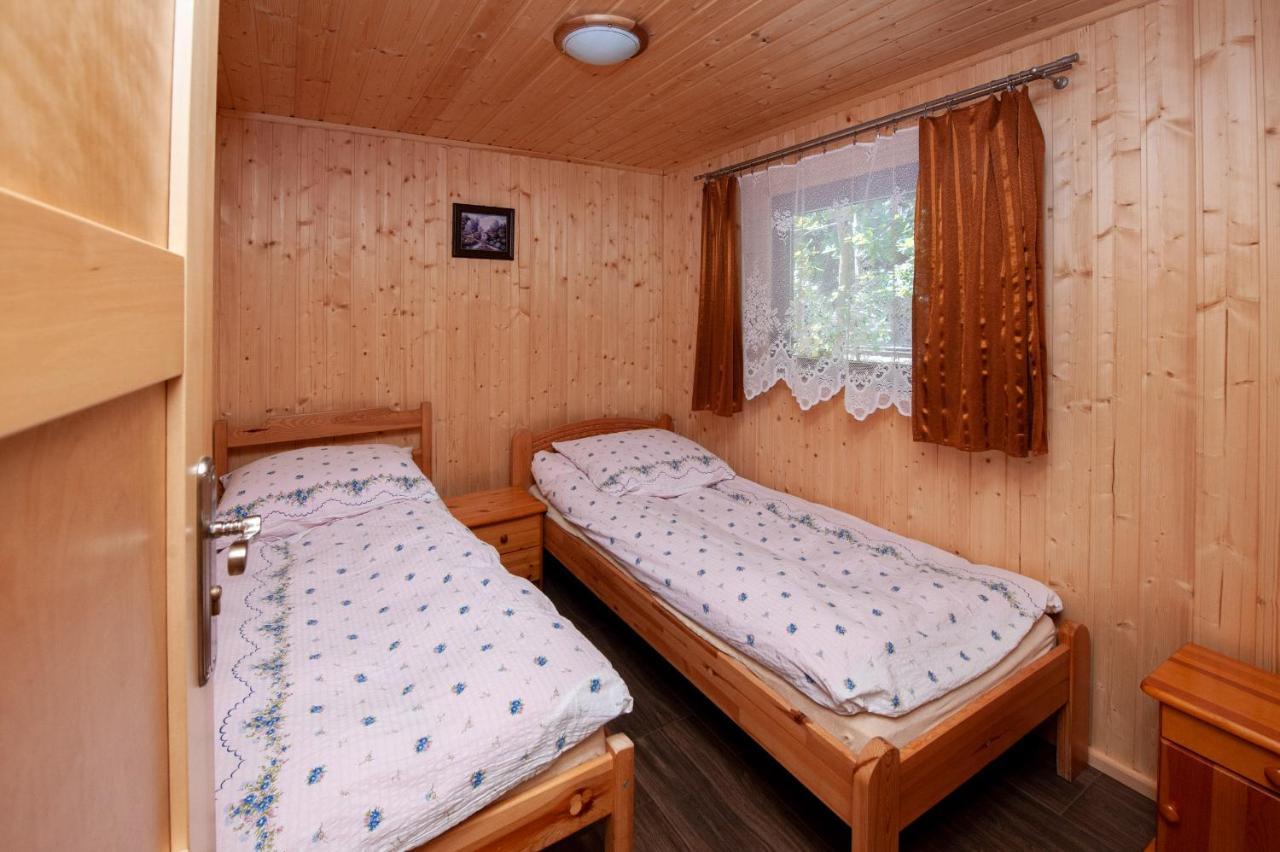 Domki, U Malgosi Bauernhof *